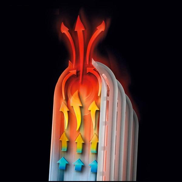 شوفاژ برقی دلونگی مدل V550920T