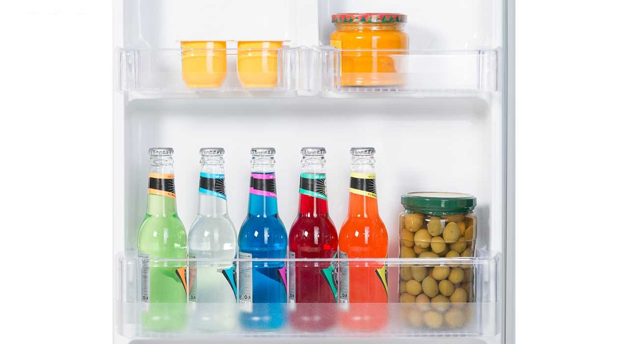 یخچال 12 فوت ایستکول مدل TM-96200