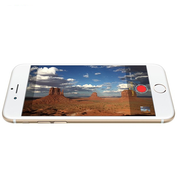 گوشی موبایل اپل مدل iPhone 6 ظرفیت 64 گیگابایت