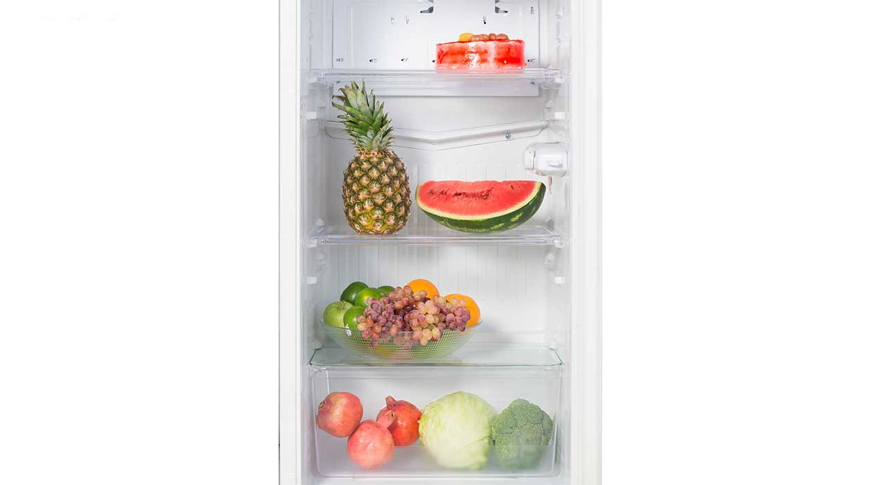 یخچال 12 فوت ایستکول مدل TM-96200