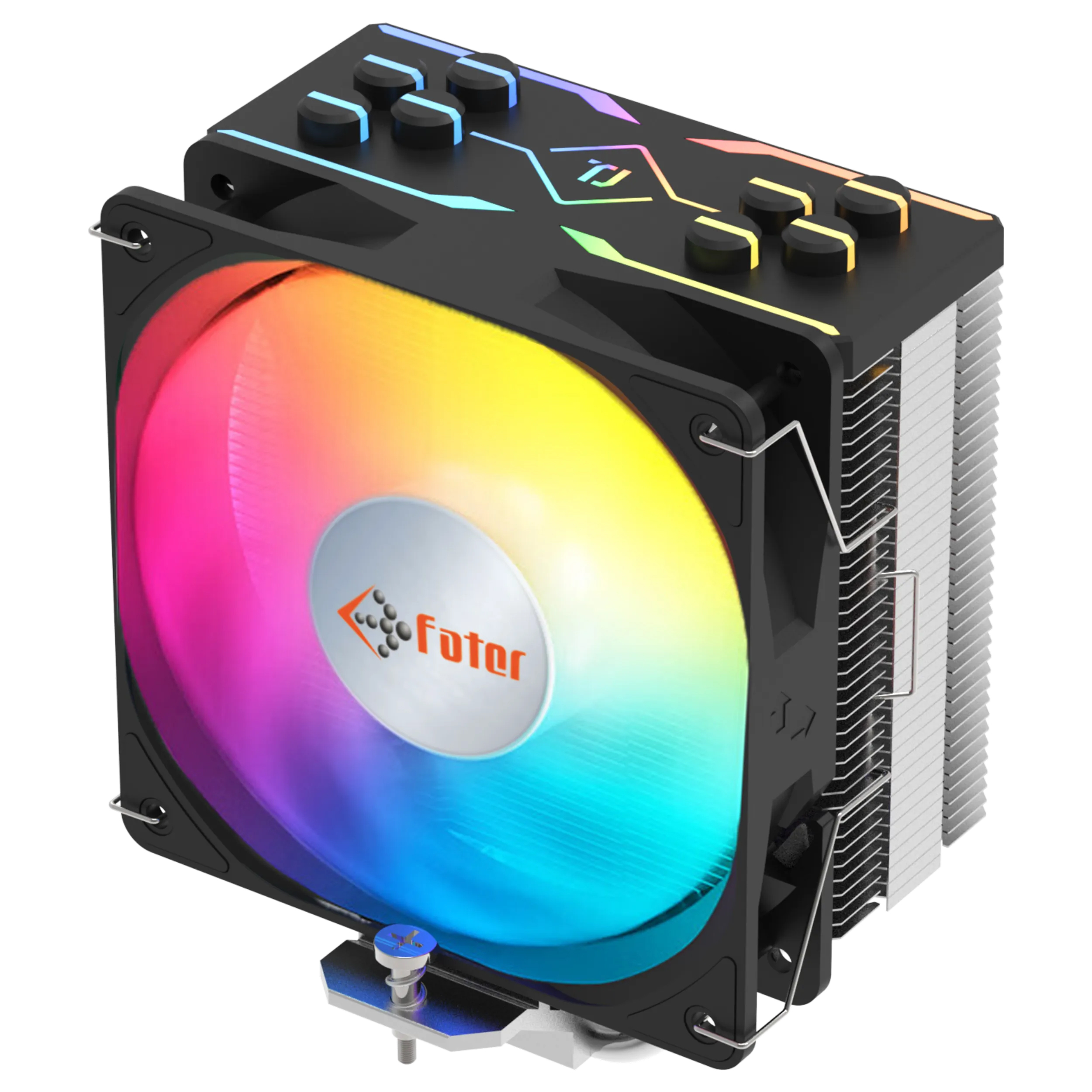 کامپیوتر دسکتاپ فاطر مدل FS-Composing