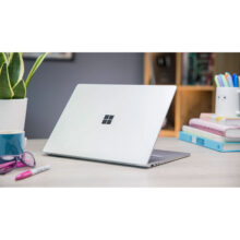 لپ تاپ 15 اینچی مایکروسافت مدل Surface Laptop 5-i7 1255U-32GB LPDDR5X-1TB SSD-Touch