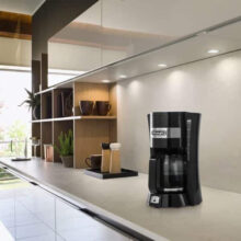 قهوه ساز دلونگی مدل ICM 15210