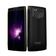 گوشی موبایل دوجی مدل S50 دو سیم کارت