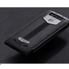 گوشی موبایل دوجی مدل S50 دو سیم کارت