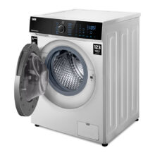 ماشین لباسشویی 9 کیلوگرم اتوماتیک سام مدل DD-P1482