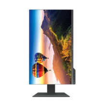 کامپیوتر همه کاره 24 اینچ اینوورس مدل X2414B با پردازنده Core i5 12400 رم 8 گیگابایت از نوع DDR4 حافظه داخلی 500 گیگابایت SSD کارت گرافیک UHD Graphics (integrated) نمایشگر از نوع IPS