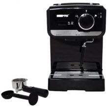 اسپرسو ساز جی پاس مدل GCM-6108