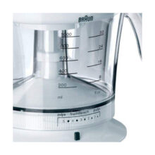 آب مرکبات گیر براون مدل MPZ9