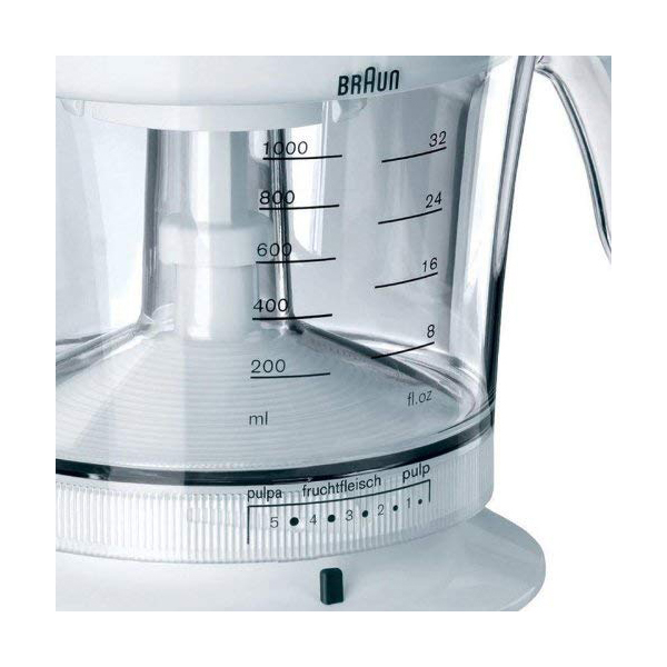 آب مرکبات گیر براون مدل MPZ9