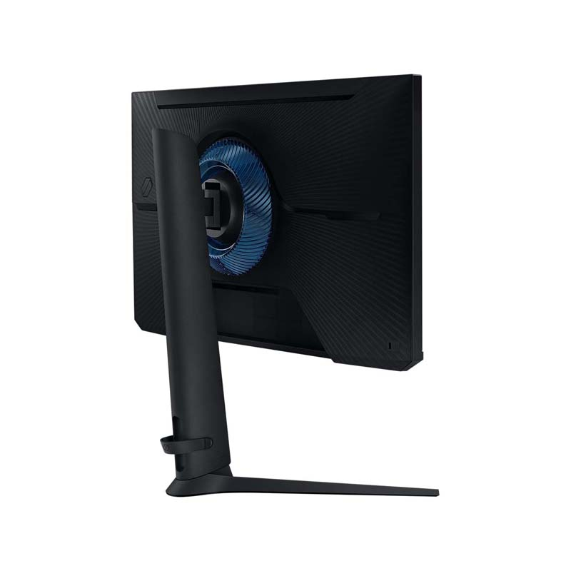 مانیتور گیمینگ 24 اینچ سامسونگ مدل Odyssey G3 G30D LS24DG302EMXUE