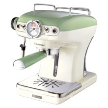 اسپرسو ساز آریته کد 1389