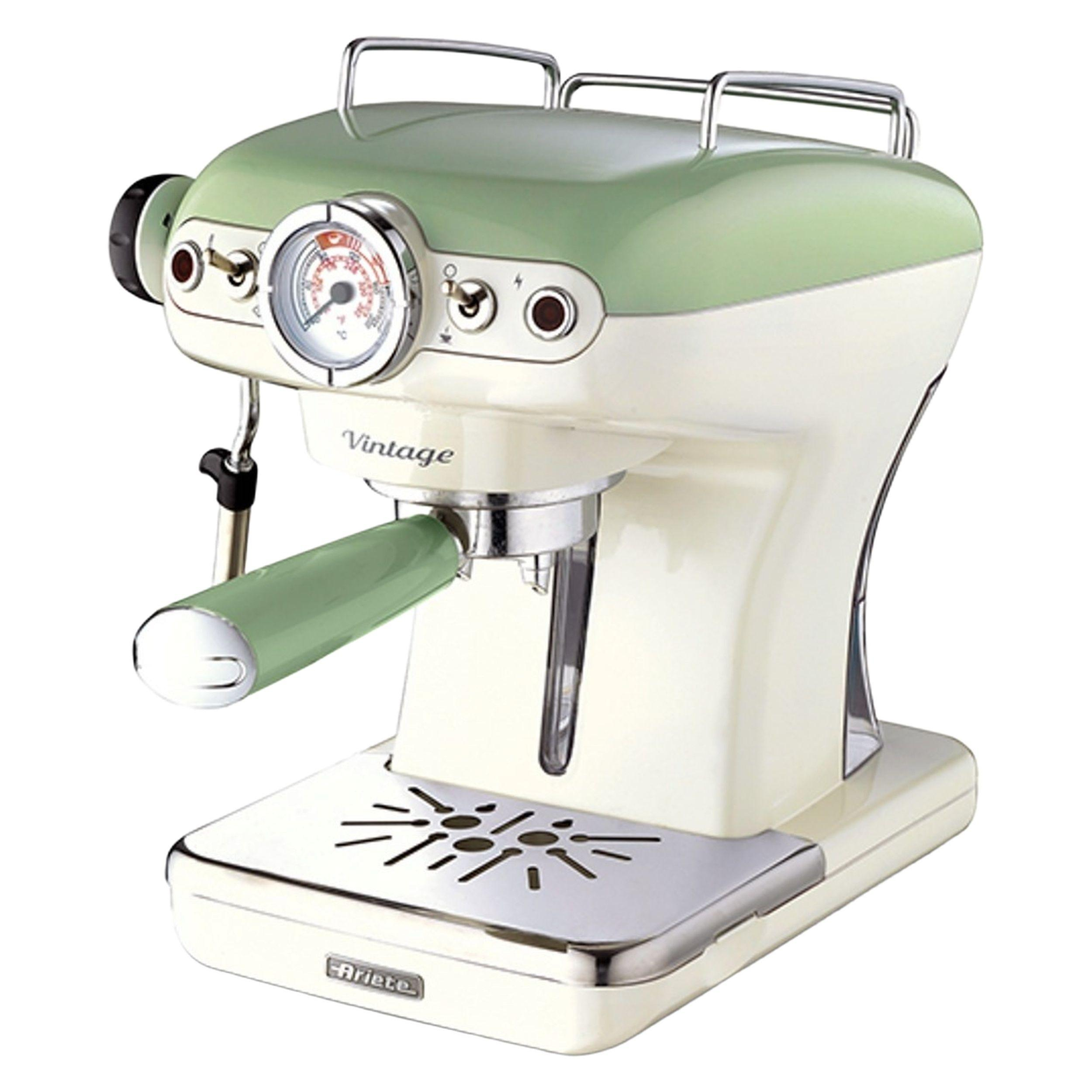 اسپرسو ساز آریته کد 1389