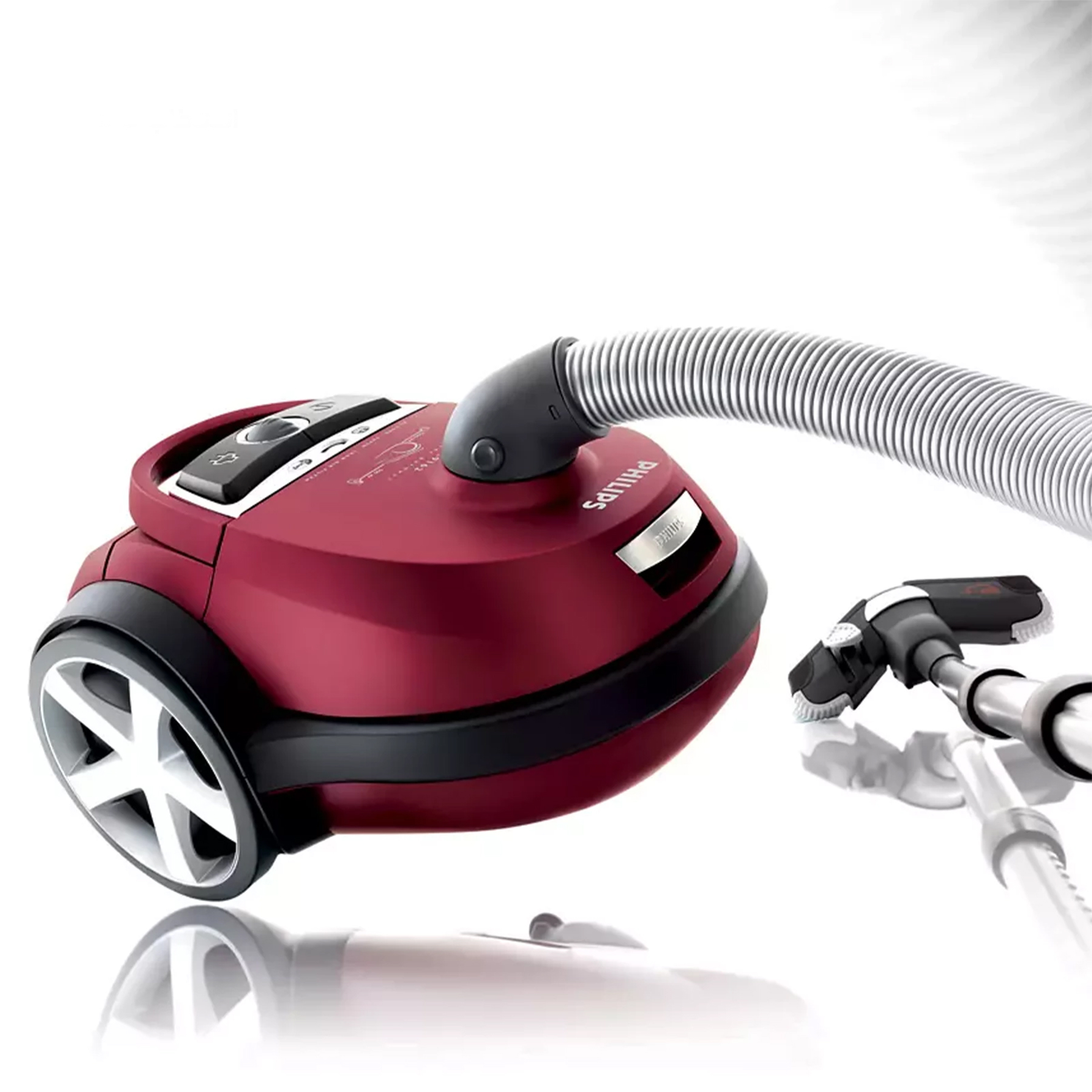 جاروبرقی فیلیپس مدل FC9174