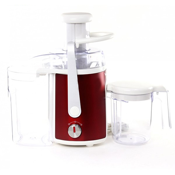 آب میوه‌گیری مولینکس مدل JU585G