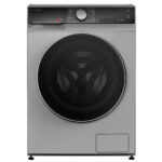 ماشین لباسشویی پاکشوما مدل BWF 40708 ST ظرفیت 7 کیلوگرم