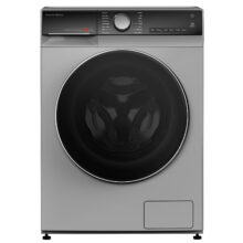 ماشین لباسشویی پاکشوما مدل BWF 40708 ST ظرفیت 7 کیلوگرم