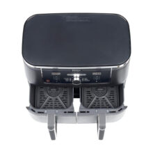 سرخ کن بدون روغن نینجا مدل AF400