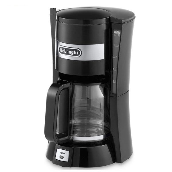 قهوه ساز دلونگی ICM15210