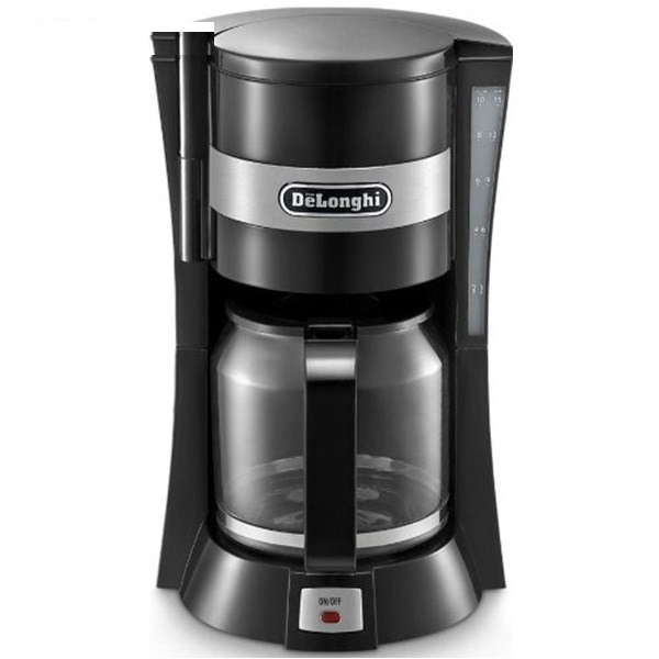 قهوه ساز دلونگی ICM15210