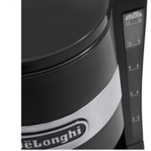 قهوه ساز دلونگی ICM15210