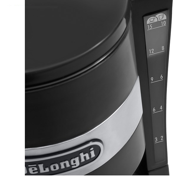 قهوه ساز دلونگی ICM15210