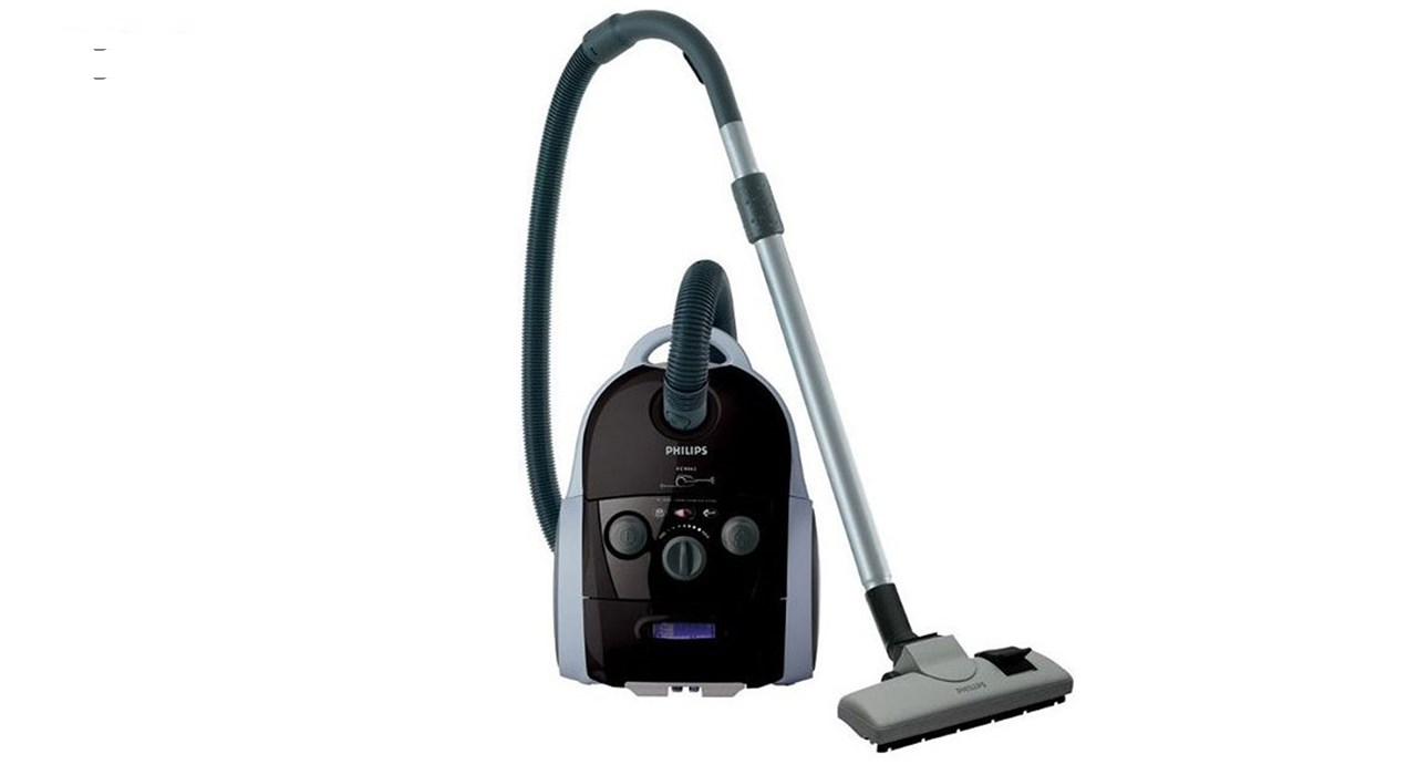 جاروبرقی فیلیپس مدل FC9062