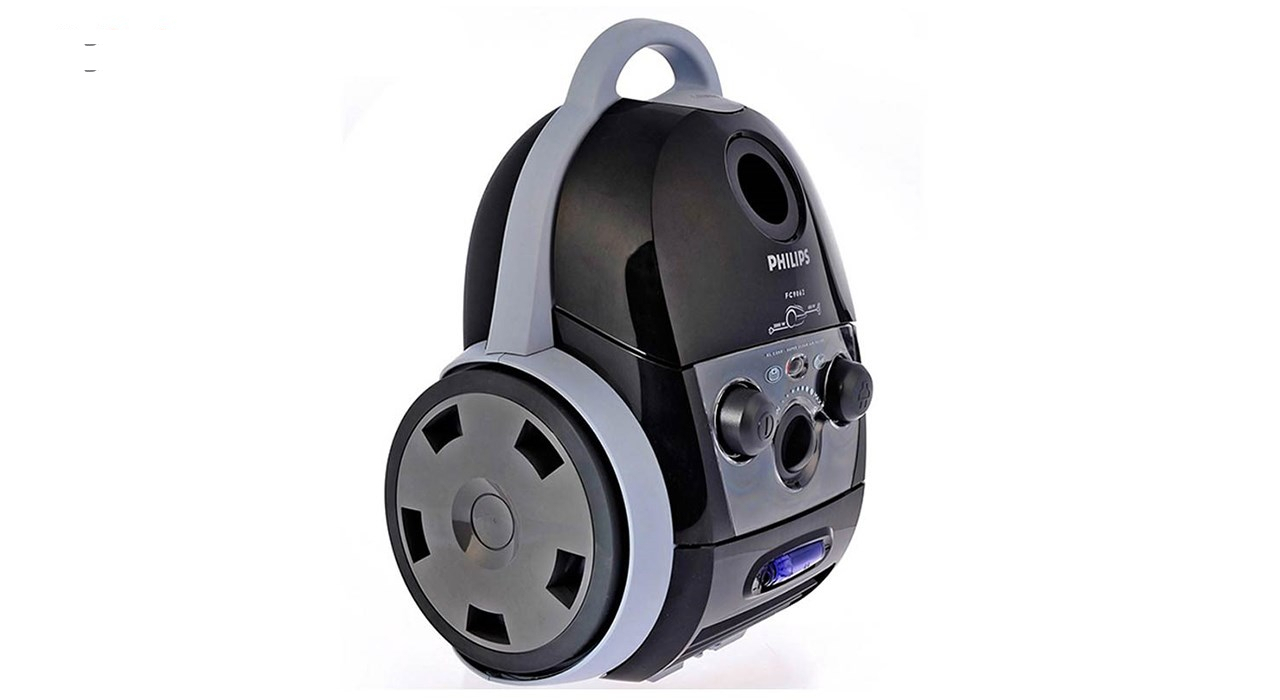 جاروبرقی فیلیپس مدل FC9062