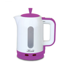 کتری برقی فلر مدل EK60