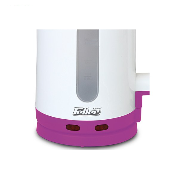 کتری برقی فلر مدل EK60