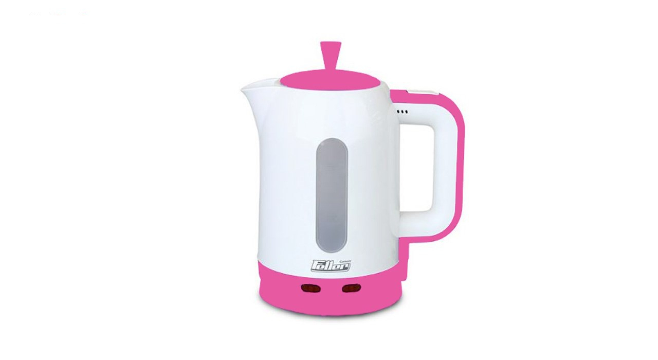 کتری برقی فلر مدل EK60