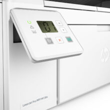 پرینتر چندکاره لیزری اچ پی مدل LaserJet Pro MFP M130a