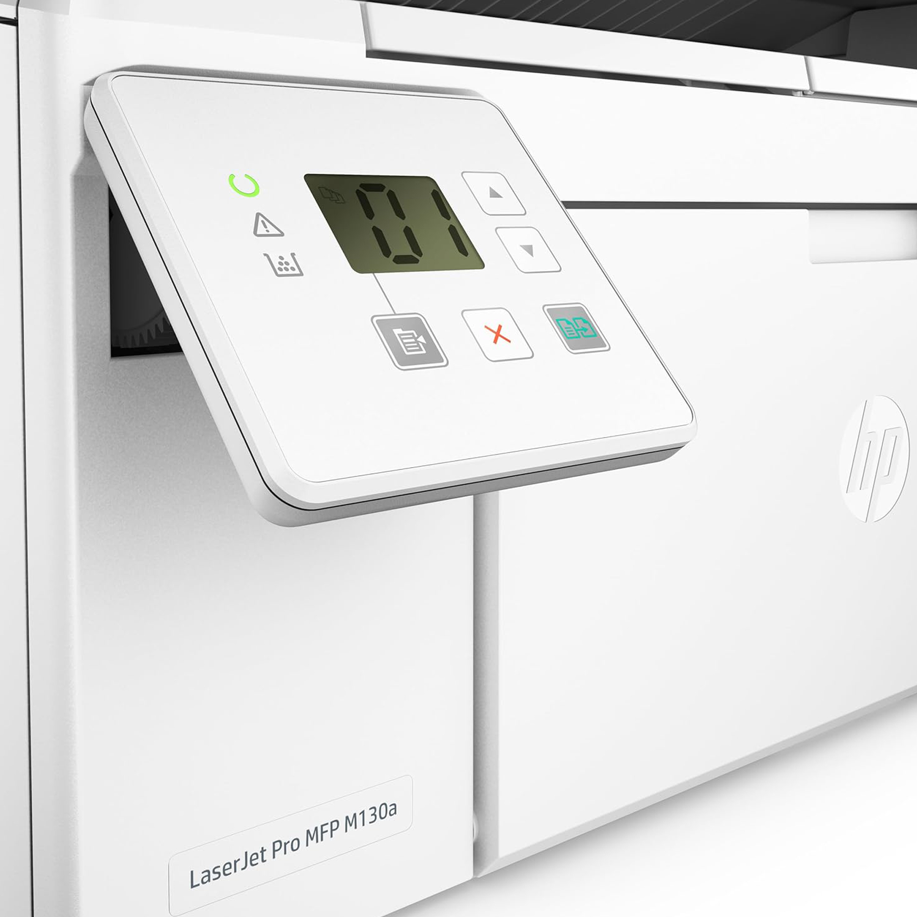 پرینتر چندکاره لیزری اچ پی مدل LaserJet Pro MFP M130a