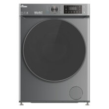 ماشین لباسشویی گرین مدل GWM120BL1400 ظرفیت 12 کیلوگرم