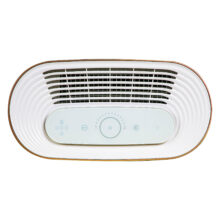 دستگاه تصفیه کننده هوا هانیول سری Air Touch مدل ME300F