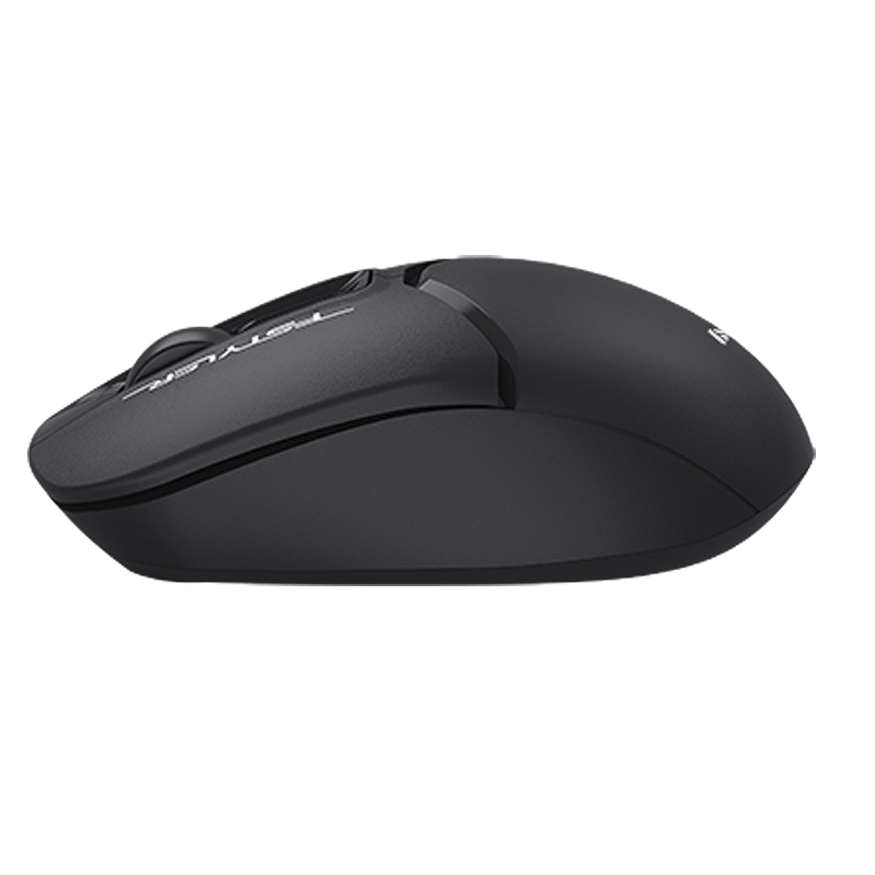 ماوس بی سیم ای فورتک مدل F_B_12_S_SILENT