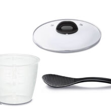 پلوپز و گرم نگهدار تفال Classic RK1038