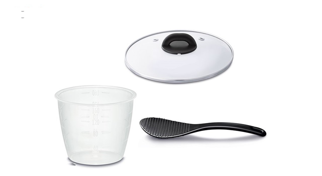 پلوپز و گرم نگهدار تفال Classic RK1038