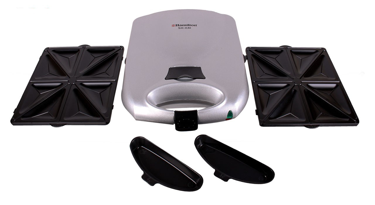 ساندویچ ساز همیلتون مدل 1141