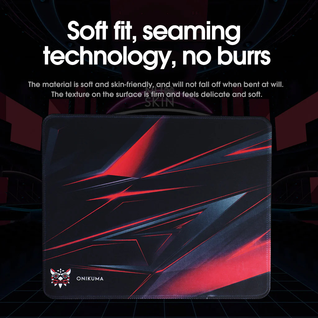 ست گیمینگ اونیکوما مدل TZ3006