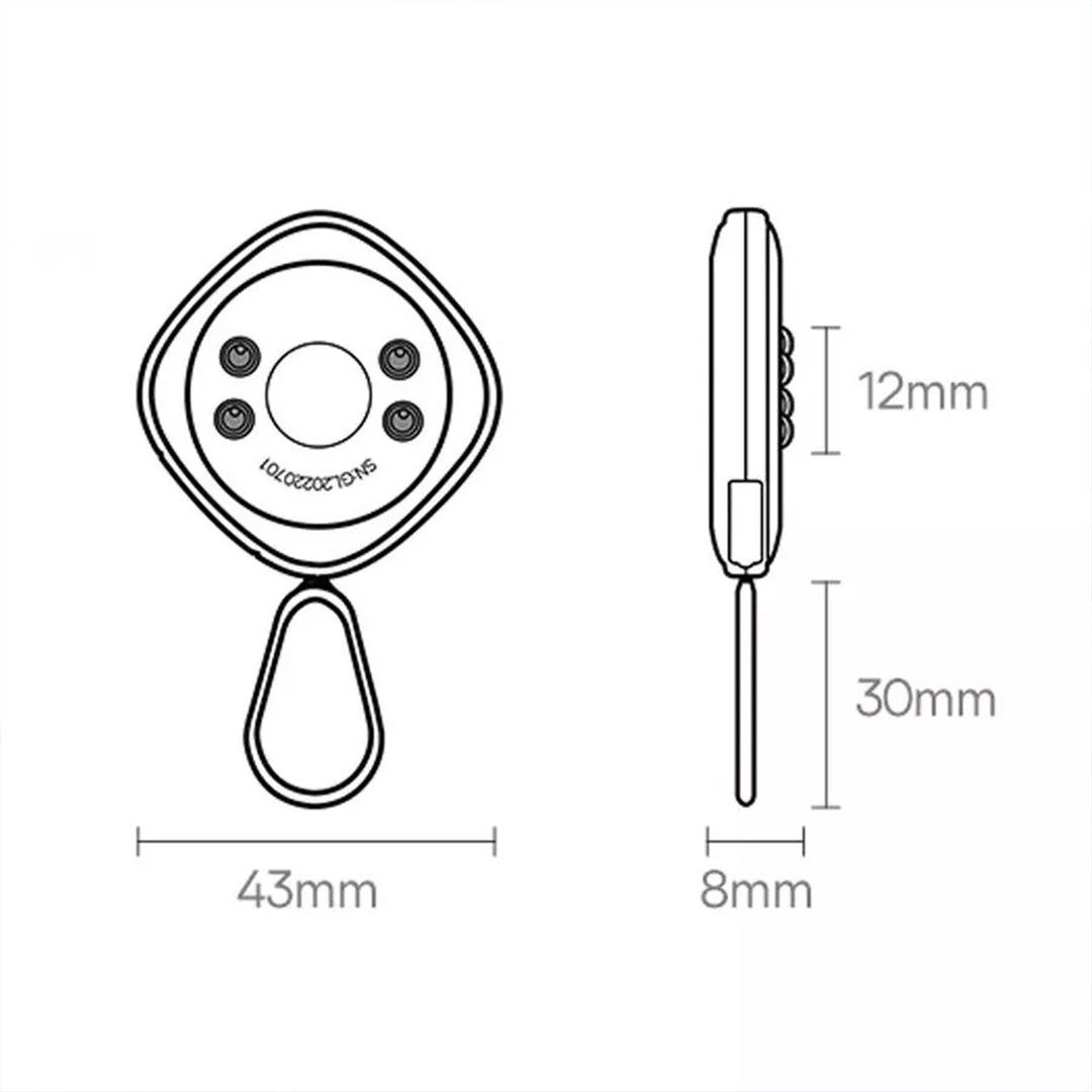مانیتور ایسوس مدل VY27UQ سایز 27 اینچ