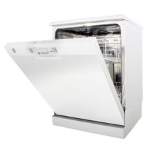 ماشین ظرفشویی زیرووات مدل ZDW 062 IRA