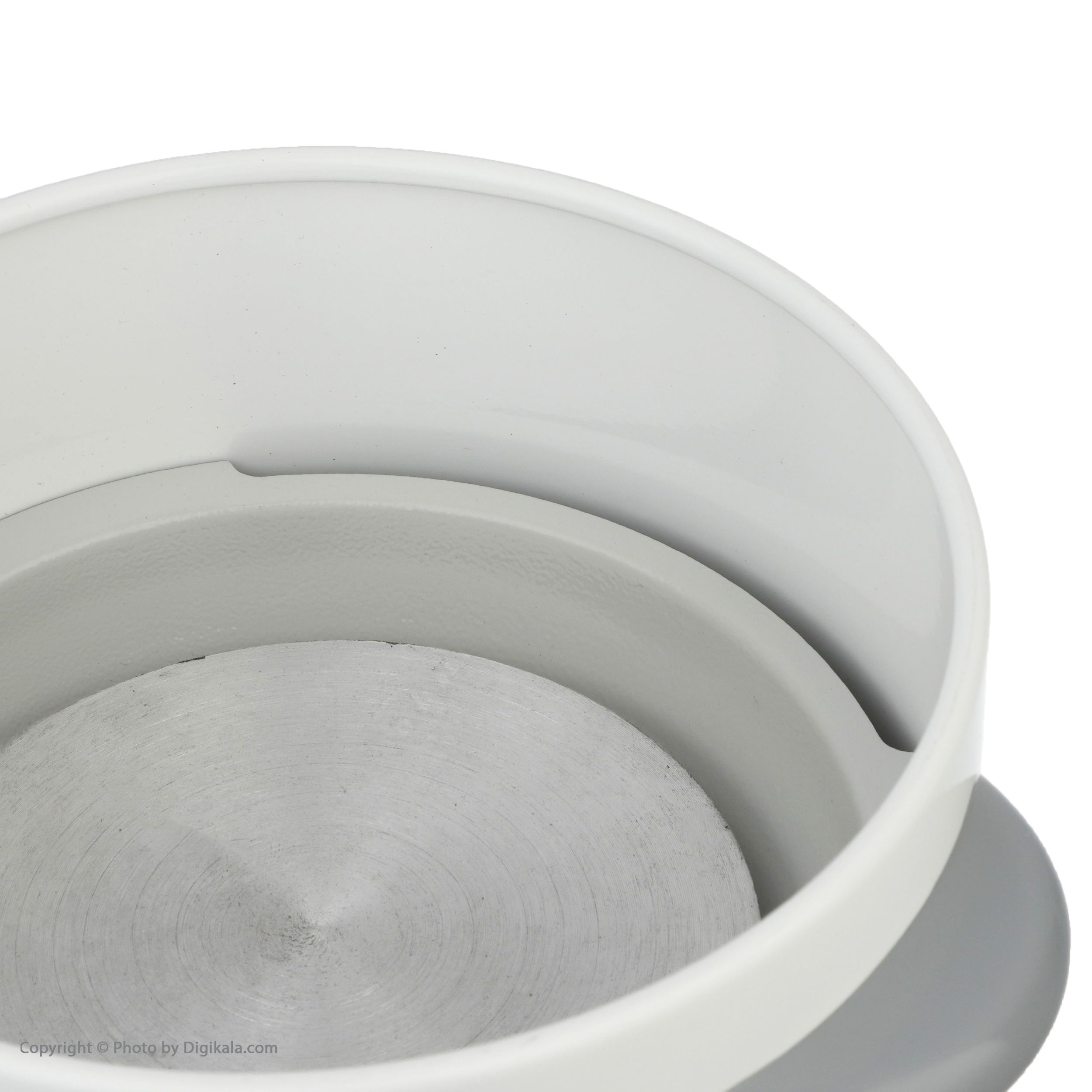 پلوپز پارس خزر مدل RC-61 Tyan