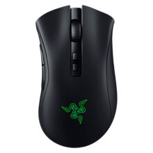 ماوس بی سیم مخصوص بازی ریزر مدل DeathAdder V2 Pro
