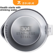 کتری برقی زوله‌له مدل SH1701W