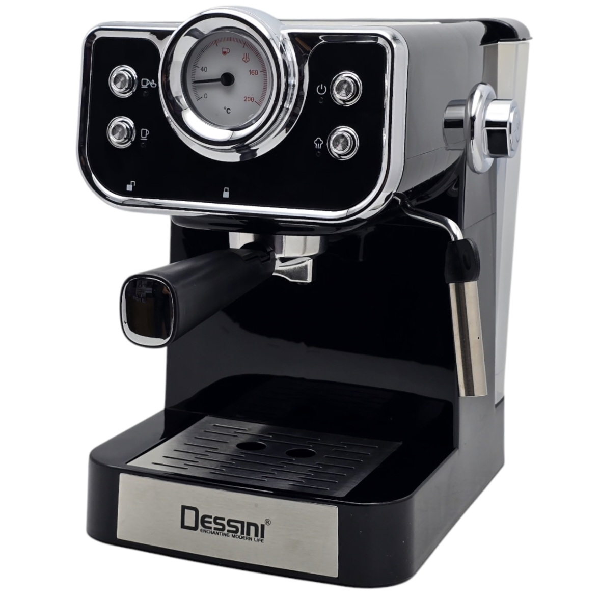 اسپرسو ساز دسینی مدل KD-3020