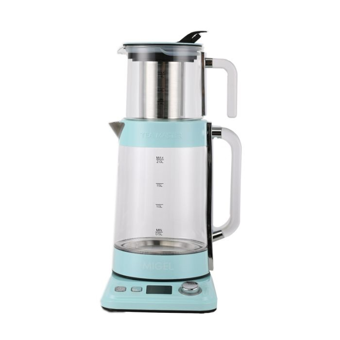 چای ساز روی هم میگل مدل GTS 290