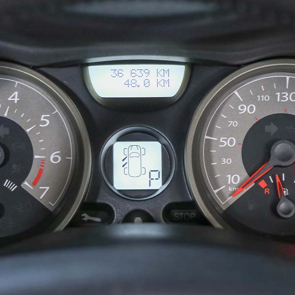 خودرو کارکرده رنو مدل مگان مونتاژ 2000 دنده اتوماتیک سال 1391