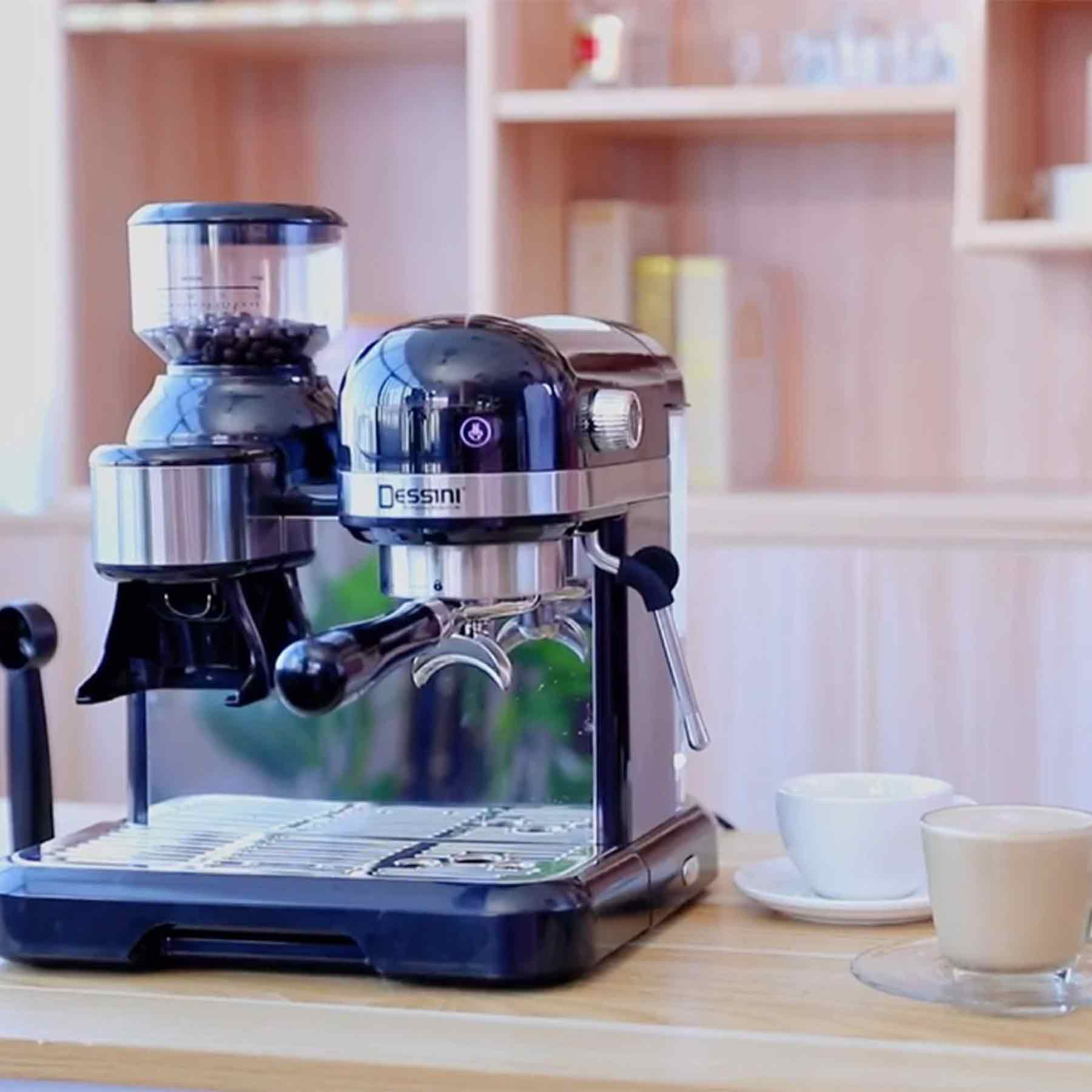 اسپرسو ساز دسینی مدل KD-3050