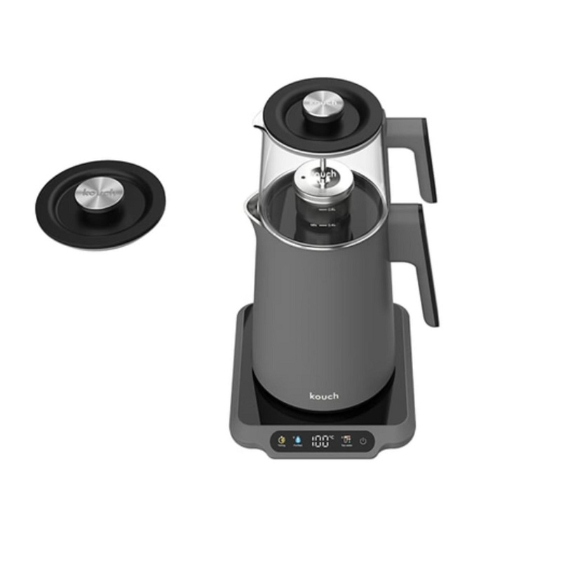 چای ساز کوخ مدل KT2151